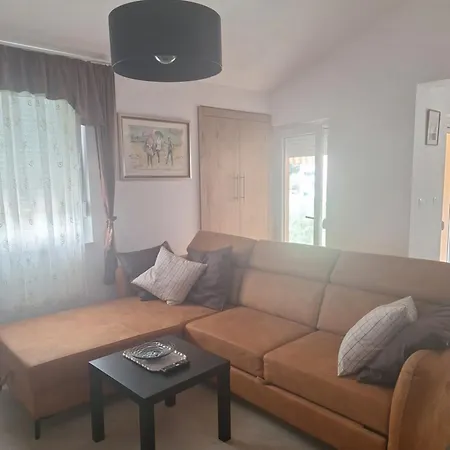 Apartment Tatjana *